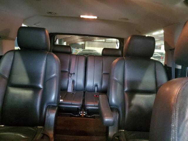 Photo 10 from auction – 2012 GMC YUKON DENA with VIN 1GKS2EEF4CR147472