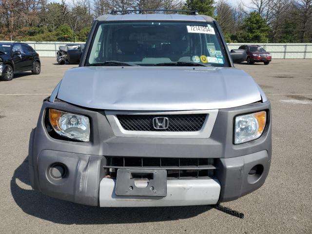 Photo 5 from auction – 2003 HONDA ELEMENT EX with VIN 5J6YH28533L050816