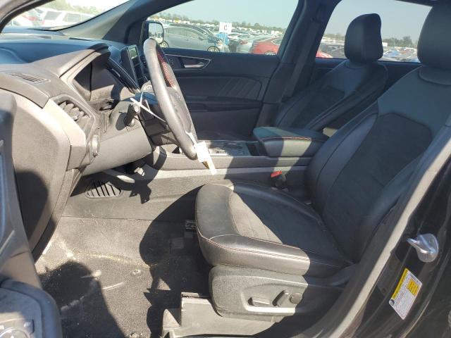 Photo 7 from auction – 2022 FORD EDGE SEL with VIN 2FMPK4J90NBA40805