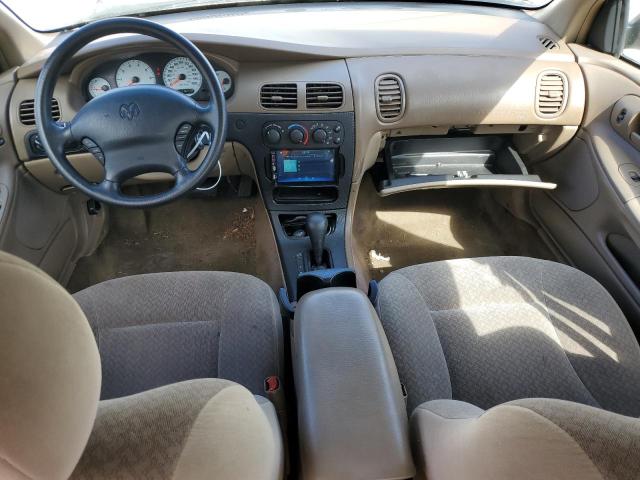 Photo 8 from auction – 2002 DODGE INTREPID S with VIN 2B3HD46R12H276630