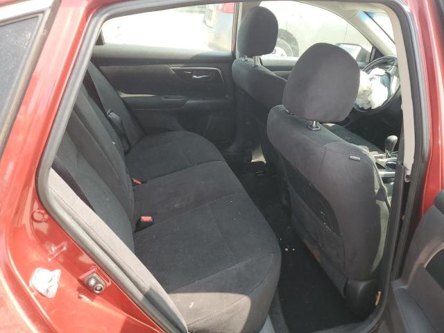 Photo 10 from auction – 2014 NISSAN ALTIMA 2.5 with VIN 1N4AL3AP2EC140667
