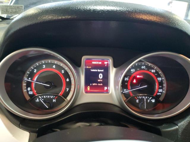 Photo 9 from auction – 2012 DODGE JOURNEY SX with VIN 3C4PDDBG7CT320492