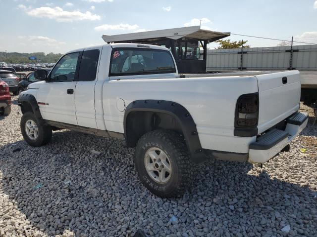 Photo 2 from auction – 1998 DODGE RAM 1500 with VIN 3B7HF13ZXWG174325