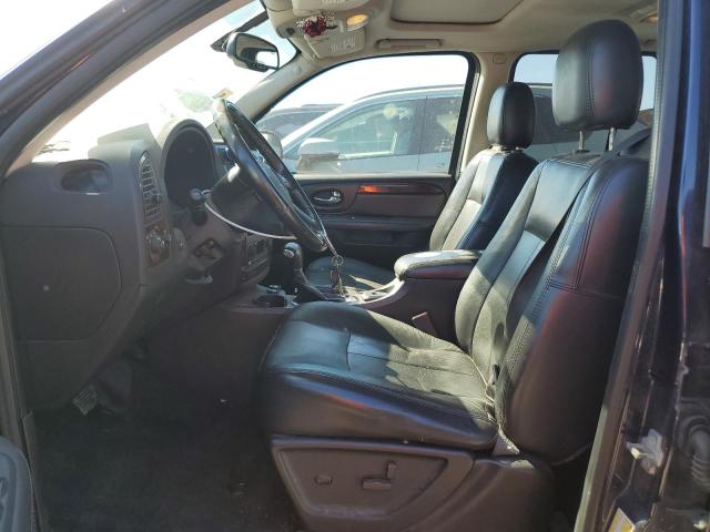 Photo 7 from auction – 2008 SAAB 9-7X 4.2I with VIN 5S3ET13S482800472