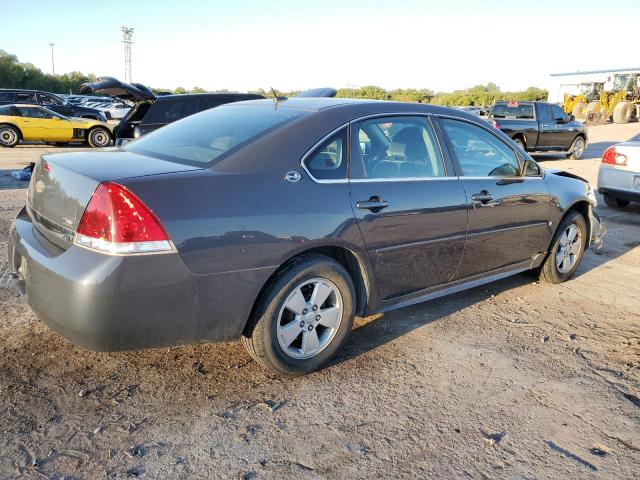 Photo 3 from auction – 2009 CHEVROLET IMPALA 1LT with VIN 2G1WT57K691189897