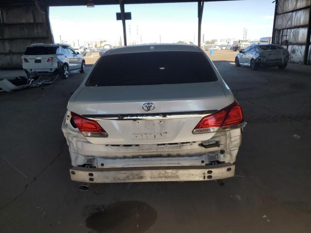 Photo 6 from auction – 2011 TOYOTA AVALON BAS with VIN 4T1BK3DB7BU385841