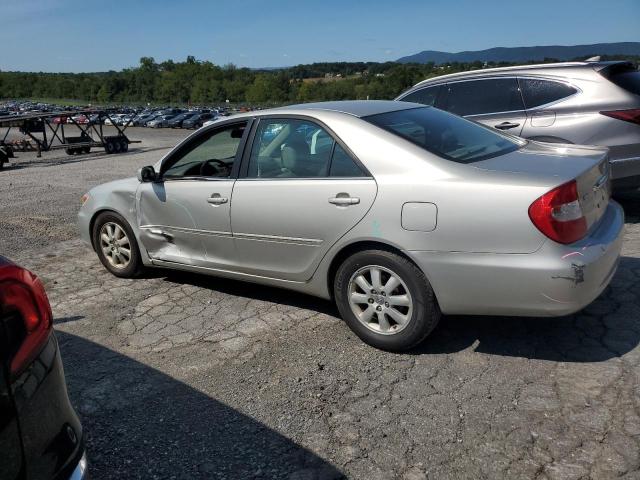 Photo 2 from auction – 2002 TOYOTA CAMRY LE with VIN 4T1BF30KX2U024288