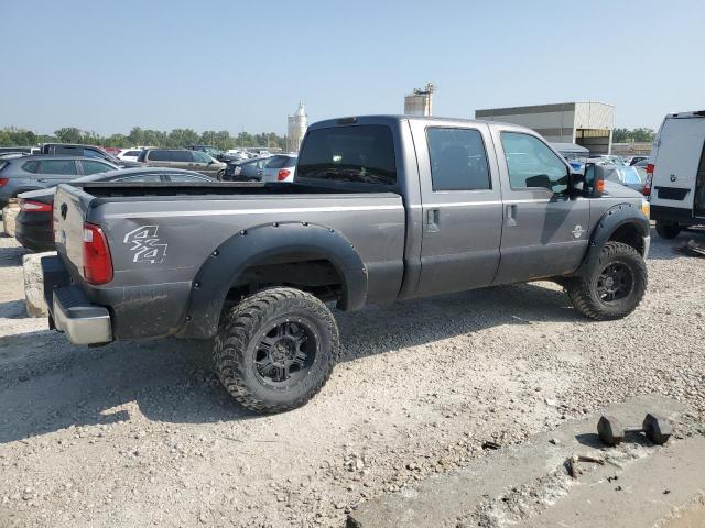 Photo 3 from auction – 2011 FORD 250PU CREW with VIN 1FT7W2BTXBEA71440