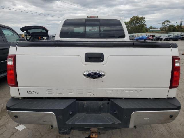 Photo 6 from auction – 2016 FORD F250 SUPER with VIN 1FT7W2BT3GEA80567
