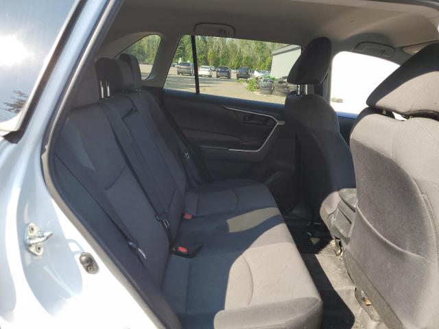 Photo 11 from auction – 2019 TOYOTA RAV4 LE with VIN 2T3B1RFV4KW054915