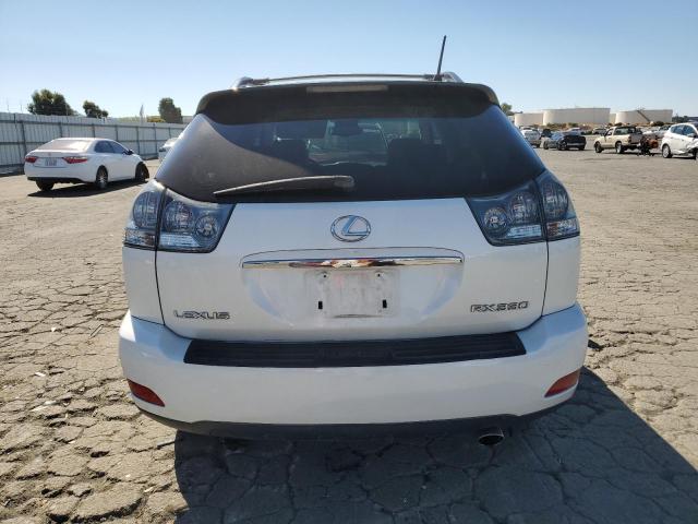 Photo 6 from auction – 2004 LEXUS RX 330 with VIN JTJHA31U940071834