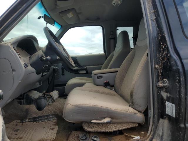 Photo 7 from auction – 2000 FORD RANGER SUP with VIN 1FTZR15V0YPB67906