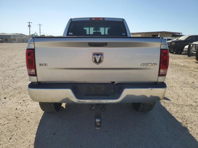 Photo 6 from auction – 2014 RAM 2500 SLT with VIN 3C6UR5DL2EG230996