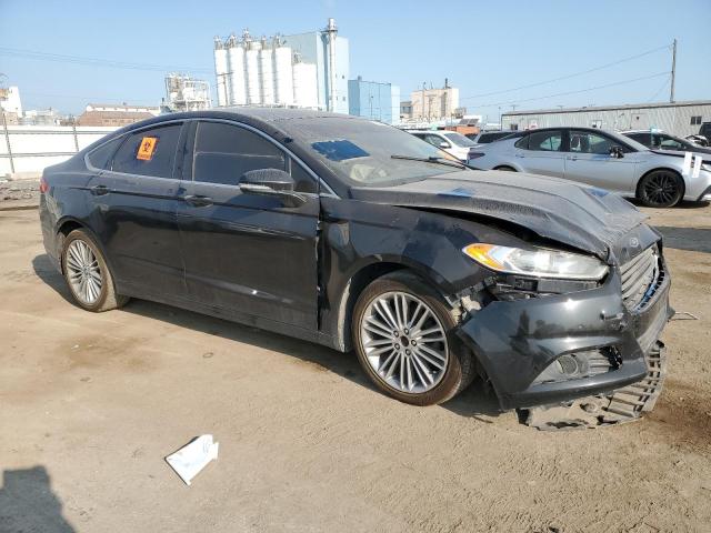 Photo 4 from auction – 2014 FORD FUSION SE with VIN 3FA6P0H91ER293171
