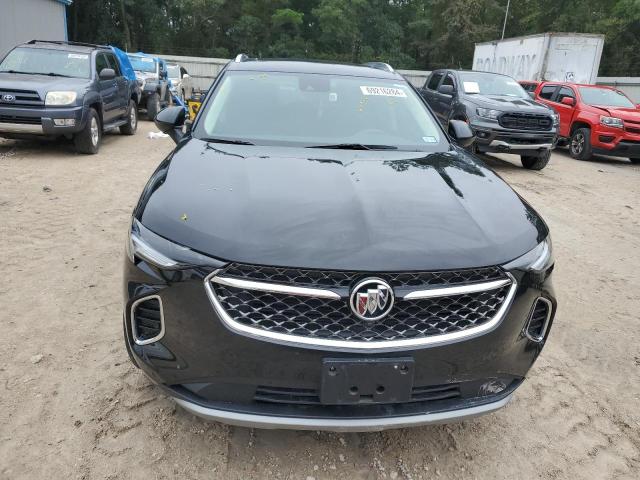 Photo 5 from auction – 2023 BUICK ENVISION A with VIN LRBFZRR40PD047377