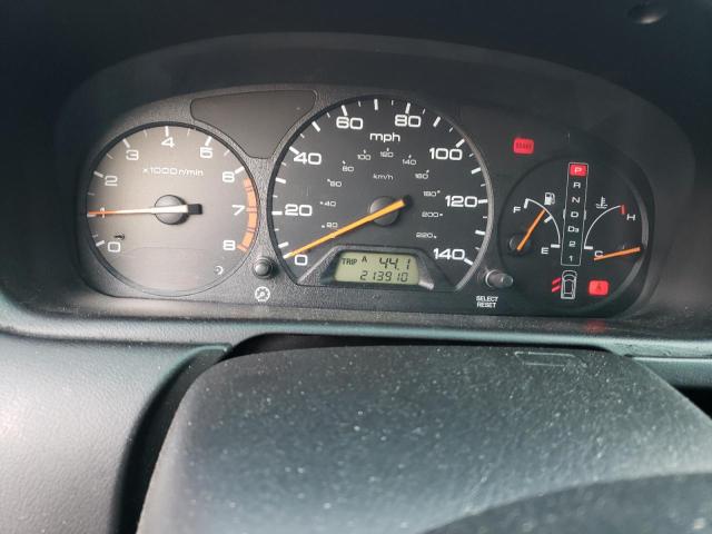 Photo 9 from auction – 2003 HONDA ODYSSEY EX with VIN 5FNRL18923B153458