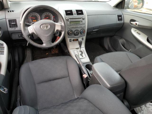 Photo 8 from auction – 2010 TOYOTA COROLLA BA with VIN 2T1BU4EE3AC260117