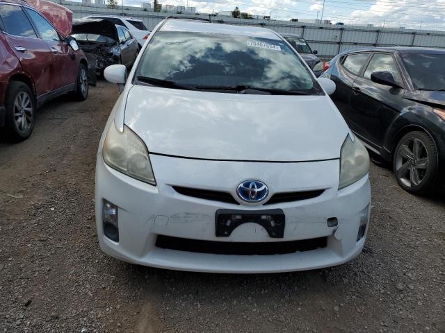 Photo 5 from auction – 2010 TOYOTA PRIUS with VIN JTDKN3DU3A5177350