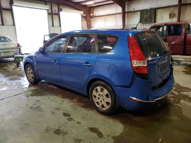 Photo 2 from auction – 2011 HYUNDAI ELANTRA TO with VIN KMHDB8AEXBU087272