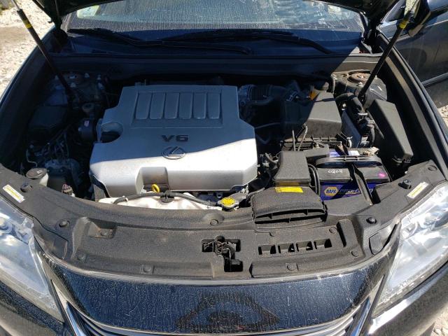 Photo 11 from auction – 2015 LEXUS ES 350 with VIN JTHBK1GG5F2185959