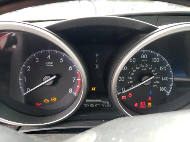 Zdjęcie 9 z aukcji – 2012 MAZDA 3 I z VIN JM1BL1UF1C1549080