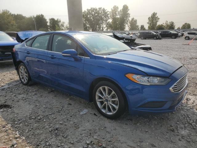 Photo 4 from auction – 2017 FORD FUSION SE with VIN 3FA6P0H74HR406498