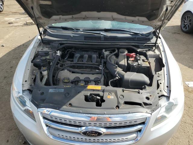 Photo 11 from auction – 2010 FORD TAURUS SEL with VIN 1FAHP2EW2AG154361