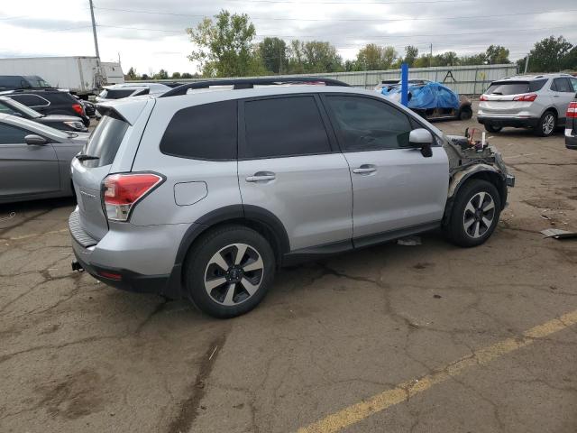 Photo 3 from auction – 2018 SUBARU FORESTER 2 with VIN JF2SJAEC4JH617825