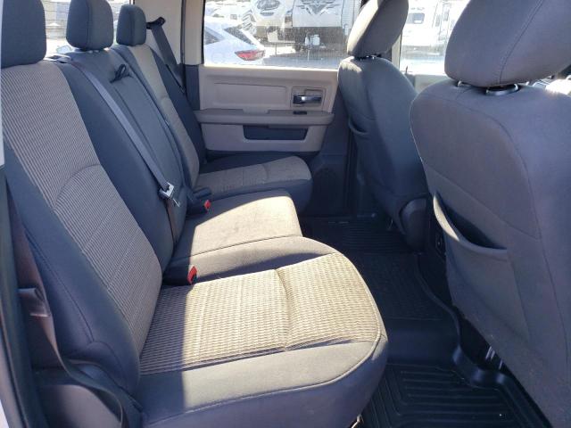 Photo 10 from auction – 2010 DODGE RAM 1500 with VIN 1D7RV1CP4AS114358