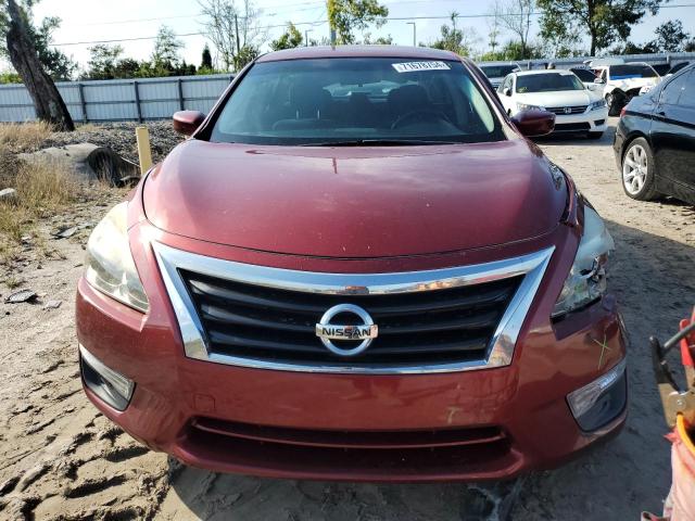 Photo 5 from auction – 2013 NISSAN ALTIMA 2.5 with VIN 1N4AL3AP0DC267660