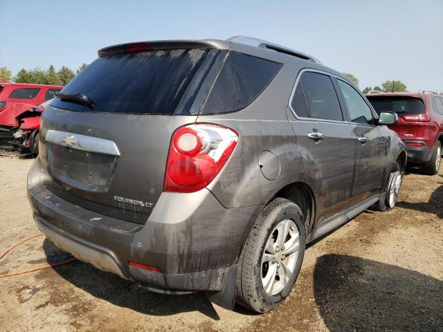 Foto 3 de la subasta – 2011 CHEVROLET EQUINOX LT con VIN 2CNFLNEC5B6324567