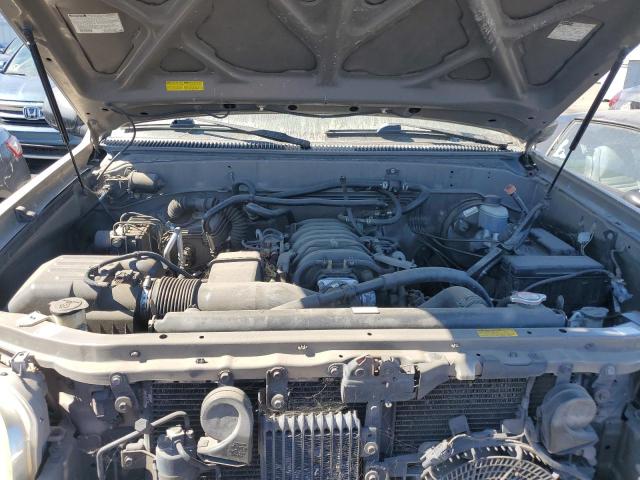 Photo 11 from auction – 2005 TOYOTA SEQUOIA SR with VIN 5TDZT34A05S243444