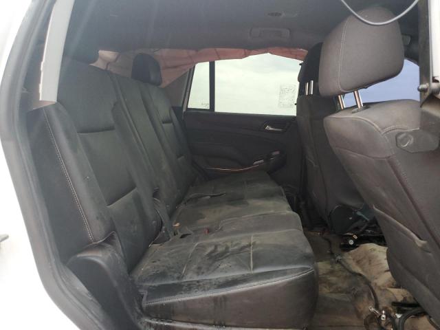 Photo 10 from auction – 2018 CHEVROLET TAHOE SPEC with VIN 1GNSKFEC7JR126384