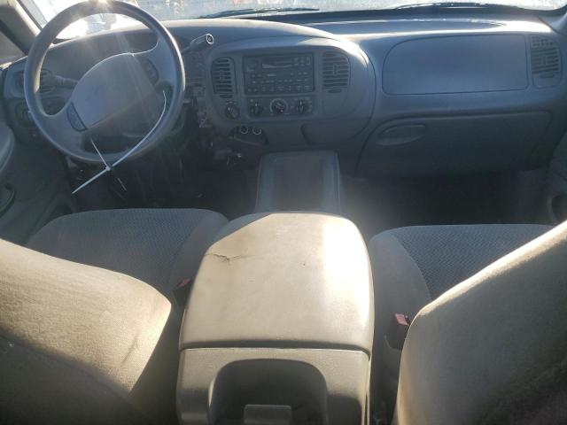 Photo 8 from auction – 2001 FORD EXPEDITION with VIN 1FMPU16L41LB64700