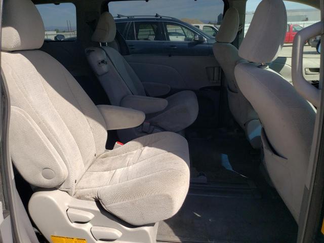 Photo 11 from auction – 2011 TOYOTA SIENNA LE with VIN 5TDKK3DC3BS056443