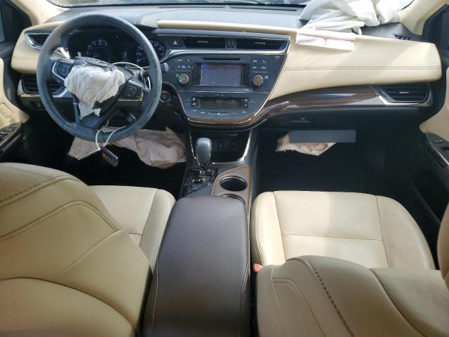 Photo 8 from auction – 2013 TOYOTA AVALON BAS with VIN 4T1BK1EB9DU019773