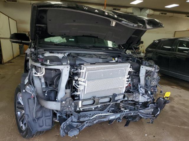 Photo 5 from auction – 2024 JEEP WAGONEER S with VIN 1C4SJVAP2RS103534