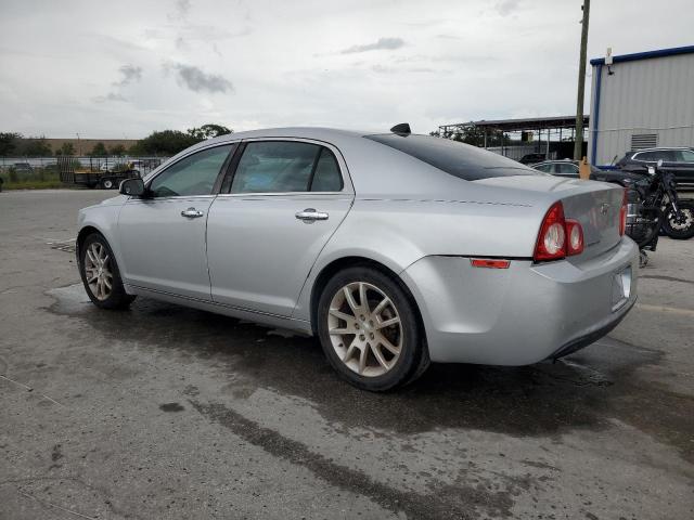 Photo 2 from auction – 2012 CHEVROLET MALIBU LTZ with VIN 1G1ZE5E08CF373845