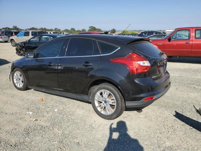 Photo 2 from auction – 2012 FORD FOCUS SEL with VIN 1FAHP3M28CL385294