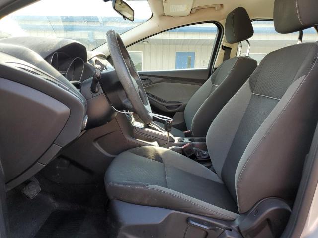Foto 7 de la subasta – 2013 FORD FOCUS S con VIN 1FADP3E24DL331411