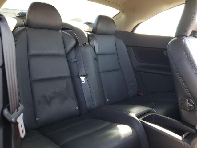 Photo 10 from auction – 2010 VOLVO C70 T5 with VIN YV1672MC6AJ090105