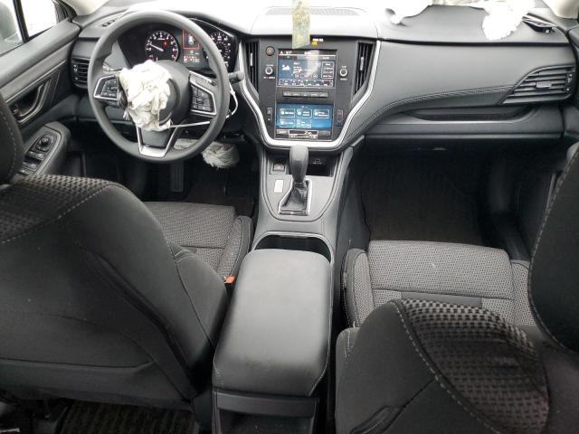 Photo 8 from auction – 2024 SUBARU OUTBACK with VIN 4S4BTAAC6R3292307