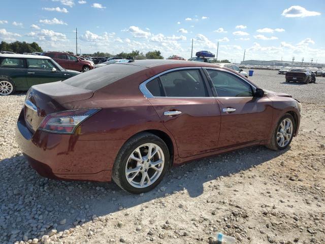 Photo 3 from auction – 2013 NISSAN MAXIMA S with VIN 1N4AA5AP5DC807232