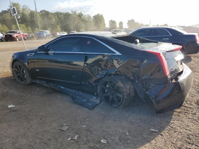 Photo 2 from auction – 2011 CADILLAC CTS-V with VIN 1G6DV1EP7B0111018