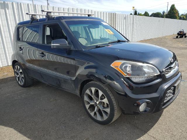 Photo 4 from auction – 2012 KIA SOUL + with VIN KNDJT2A66C7392326