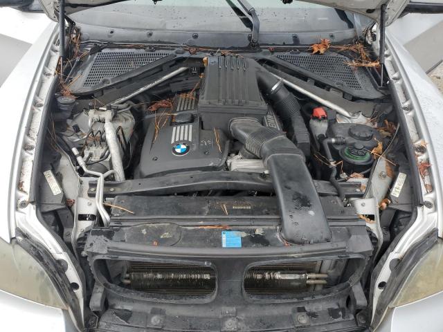 Zdjęcie 12 z aukcji – 2008 BMW X5 3.0I z VIN 5UXFE43518L026285