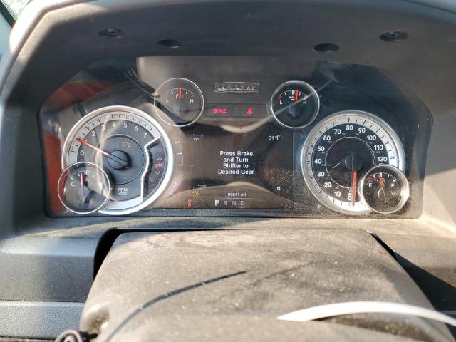 Photo 9 from auction – 2013 RAM 1500 SLT with VIN 1C6RR7GG7DS593026