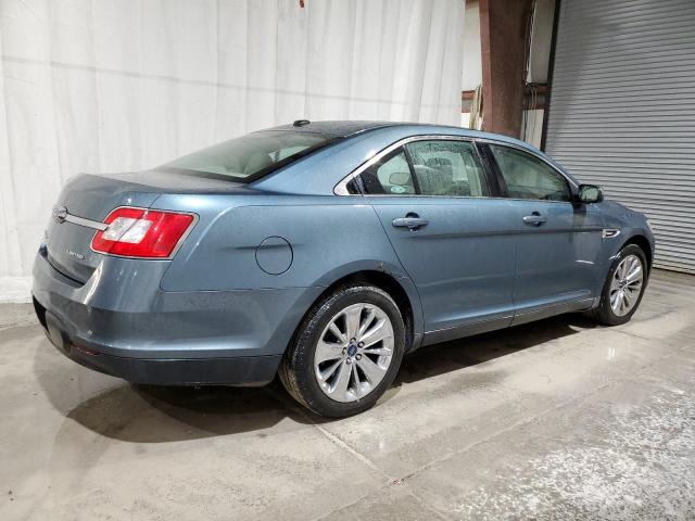Photo 3 from auction – 2010 FORD TAURUS LIM with VIN 1FAHP2FW4AG135048