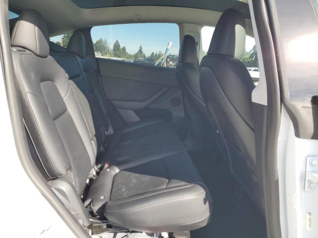 صورة رقم 11 من المزاد - 2023 TESLA MODEL Y مع VIN 7SAYGDEF3PF739185