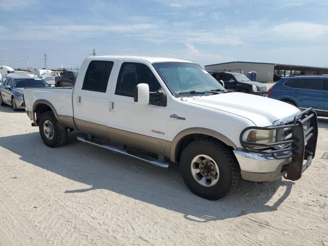 Photo 4 from auction – 2004 FORD F250 SUPER with VIN 1FTNW20P84EA08868